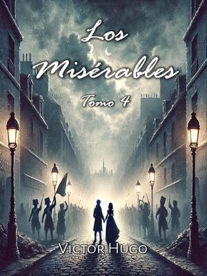 cover image of Los Misérables
